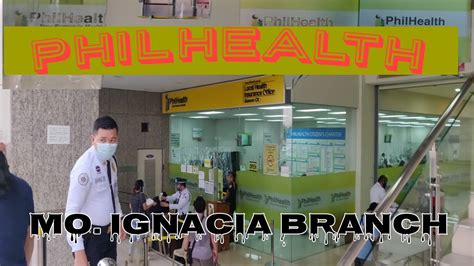 Our Mother Ignacia, QC branch .